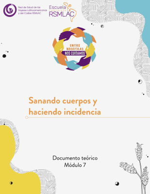 Sanando cuerpos y haciendo incidencia
