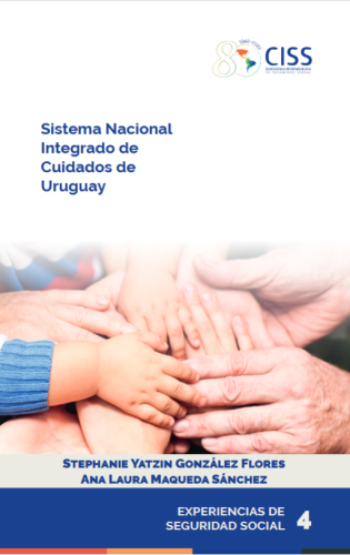 Sistema Nacional Integrado de Cuidados de Uruguay