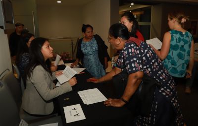 Global Grassroots Women Community Caregivers’ Summit in images