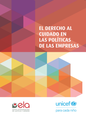 El derecho al cuidado en las políticas de las empresas