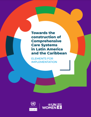 Towards the construction of comprehensive care systems in Latin America and the Caribbean. Elements for implementation