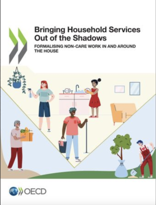 Bringing Household Services Out of the Shadows. Formalising Non-Care Work in and Around the House.